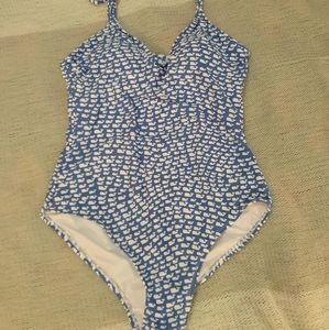 Vineyard Vines for Target bathing suit